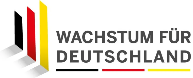 Bild: Neuer Wirtschaftsblog «Wachstum für Deutschland» gestartet
