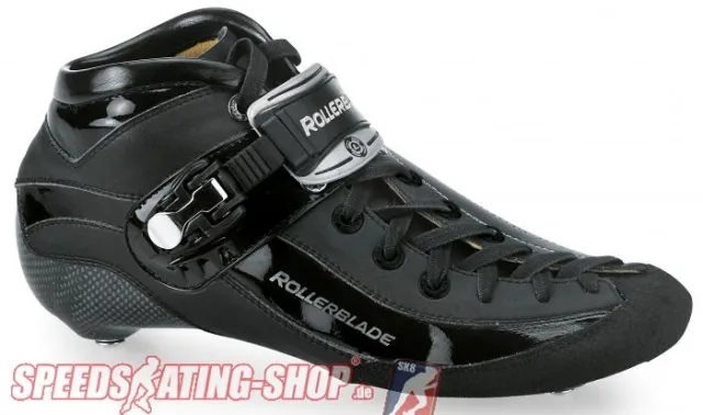 Bild: Maßgeschneiderte Inline-Skates - Custom Made Speedskates