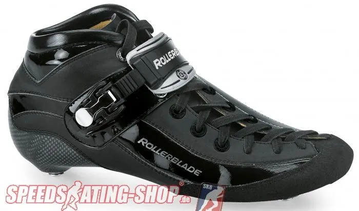Bild: Maßgeschneiderte Inline-Skates - Custom Made Speedskates