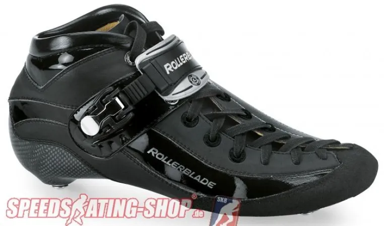 Bild: Maßgeschneiderte Inline-Skates - Custom Made Speedskates