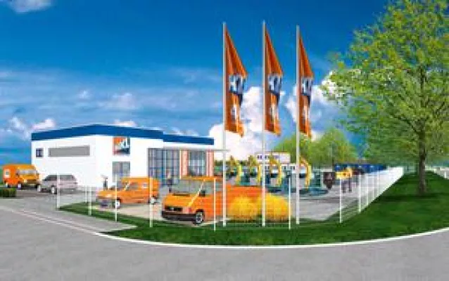 Bild: HKL erweitert Mietangebot in Nordrhein-Westfalen
