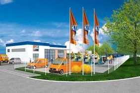 Bild: HKL erweitert Mietangebot in Nordrhein-Westfalen