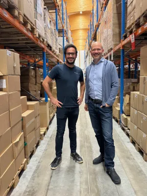 Bild: Wundermix übernimmt Thermomix-Zubehörsparte von Nobellgo