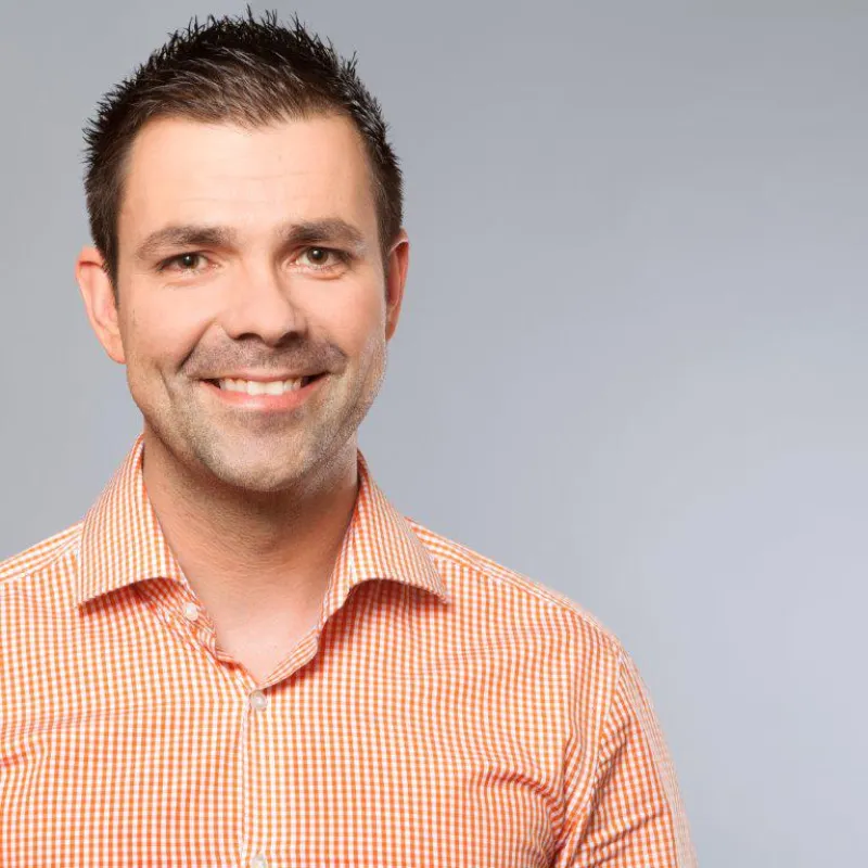 David Holzer, Mimikresonanztrainer