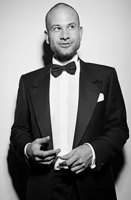 Bild: EIN SONG FÜR PIPPA - Christoph Sauer stellt sein „Lied des Monats“ vor