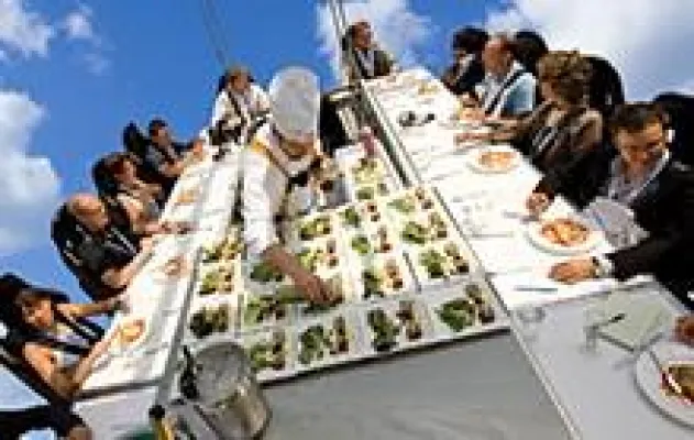 Bild: 7. 'International Food Festival' in Doha