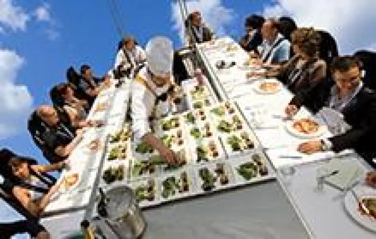 7. 'International Food Festival' in Doha Bild: 7. 'International Food Festival' in Doha