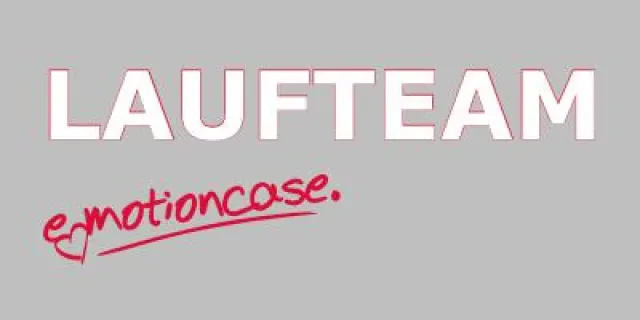 Bild: Gut gerüstet für die sportliche Zukunft: emotioncase stellt Sponsoring-Konzept für sein Laufteam vor