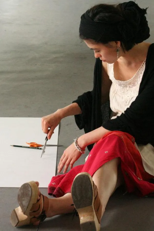 Foto: Internationale Sommerakademie Wismar für Architektur, Design und Kunst, Hocschule Wismar