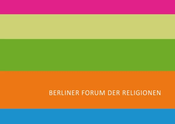 Bild: Berliner Forum der Religionen sieht durch das Berliner Neutralitätsgesetz die Religionsfreiheit gefährdet