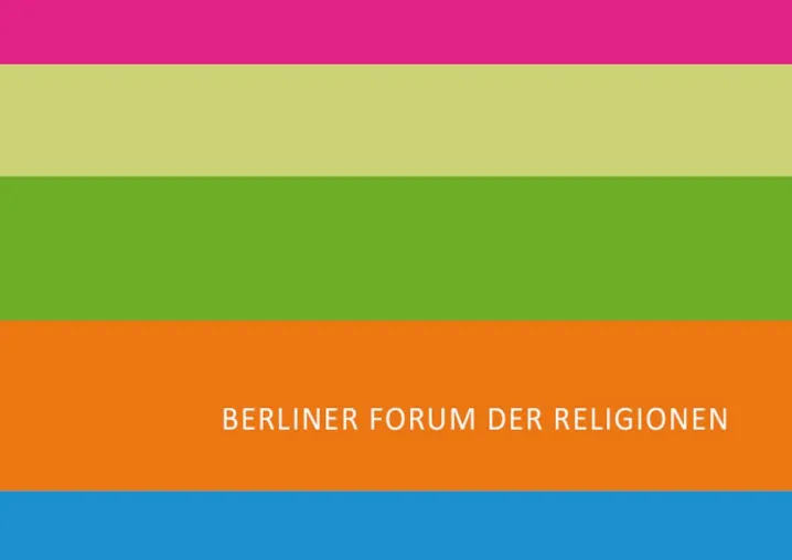 Berliner Forum der Religionen sieht durch das Berliner Neutralitätsgesetz die Religionsfreiheit gefährdet Bild: Berliner Forum der Religionen sieht durch das Berliner Neutralitätsgesetz die Religionsfreiheit gefährdet