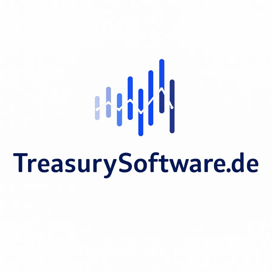 Logo von TreasurySoftware.de (© TreasurySoftware.de)