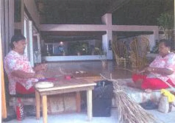 Bild: Palau Pacific Resort feiert 25-jähriges Jubiläum