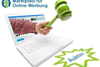 Generallizenz für die exklusive weltweite Nutzung von CONTAXE Advertising-Technologien zu vergeben Bild: Generallizenz für die exklusive weltweite Nutzung von CONTAXE Advertising-Technologien zu vergeben