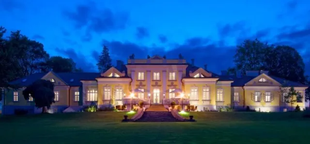 Bild: „Österreich meets Ungarn“ - Geniessen wie zu Kaisers Zeiten