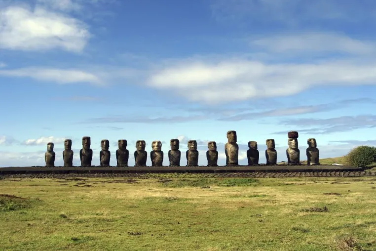 Bild: Ich bin dann mal weg: Von den Andengipfeln bis zum Ayers Rock - Mit e-kolumbus auf Weltreise