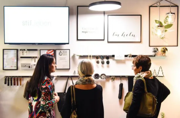 Die Gustav: 200-mal Zeit und Raum für guten Geschmack Bild: Die Gustav: 200-mal Zeit und Raum für guten Geschmack