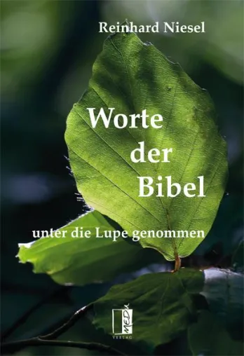 Bild: Von der Schale zum Kern - Die Frohe Botschaft unter der Lupe.