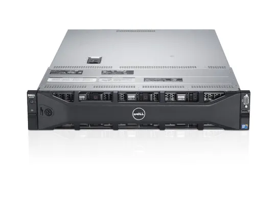 Bild: Neue Dell DR4100 Storage-Appliance bietet kostengünstige Datensicherung und -wiederherstellung