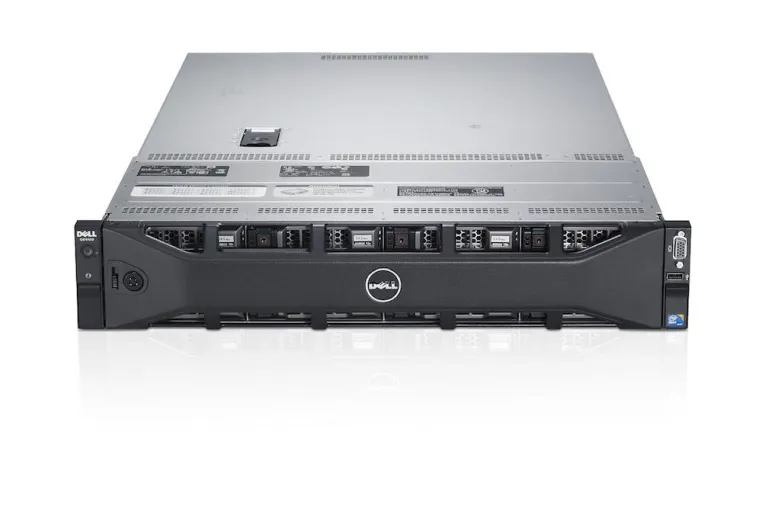 Neue Dell DR4100 Storage-Appliance bietet kostengünstige Datensicherung und -wiederherstellung Bild: Neue Dell DR4100 Storage-Appliance bietet kostengünstige Datensicherung und -wiederherstellung