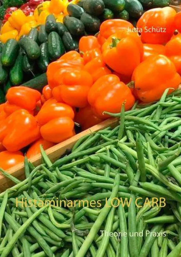 Histaminarme Rezepte