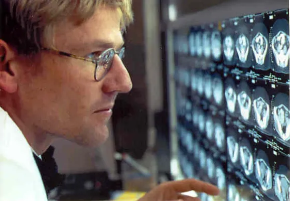 Bild: Medizinische Ergebnisqualität und christliche Werthaltung als „Mehrwert“ für Patienten und Bewohner