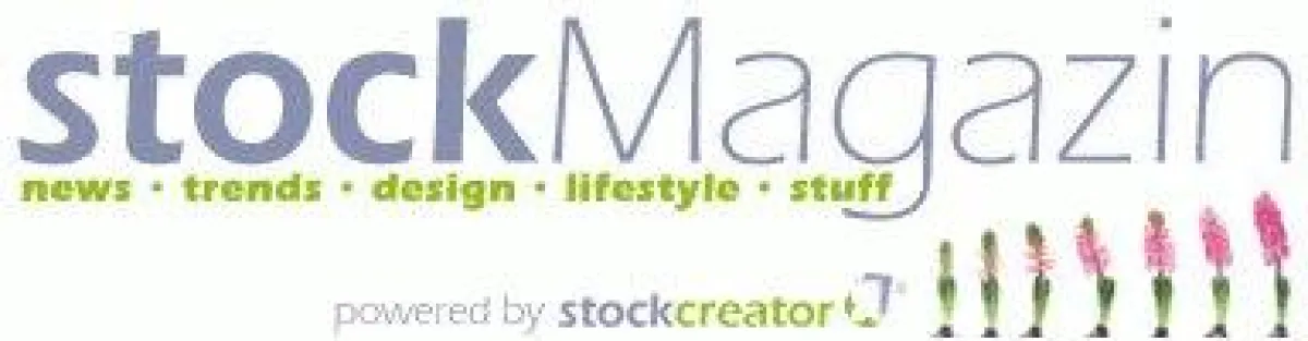 stockMagazin Logo