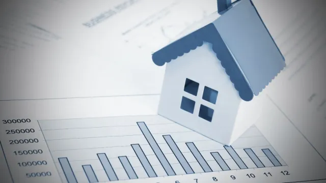 Bild: Immobilienmarkt Prognose für die Schweiz