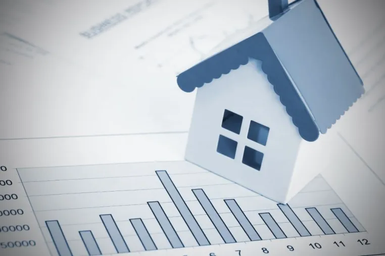 Bild: Immobilienmarkt Prognose für die Schweiz