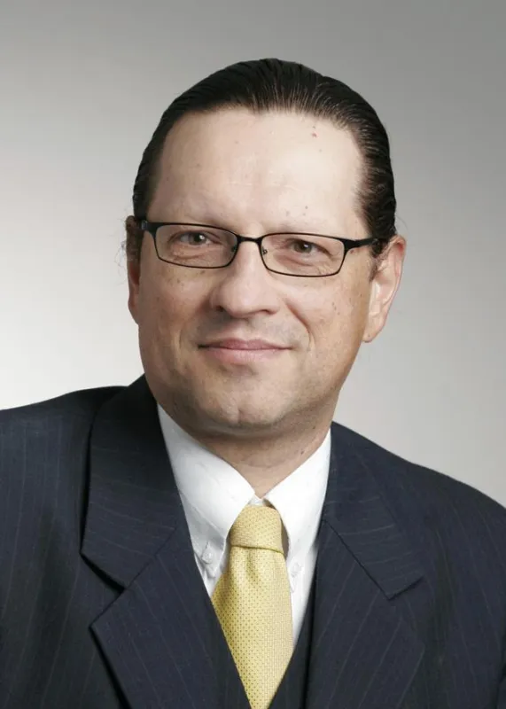 Dr. Detlef Roß Unternehmensberater Business Excellence