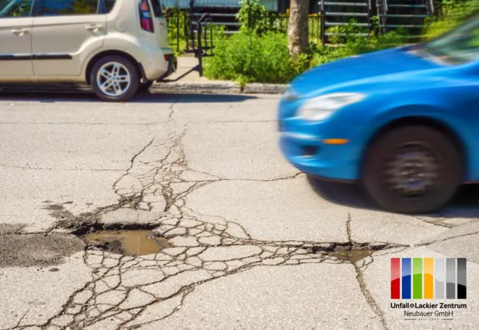 Bild: Schlag auf Schlag...