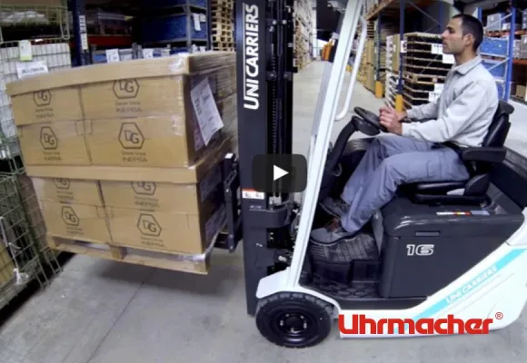 Effizienz - auf ganzer Linie Bild: Effizienz - auf ganzer Linie