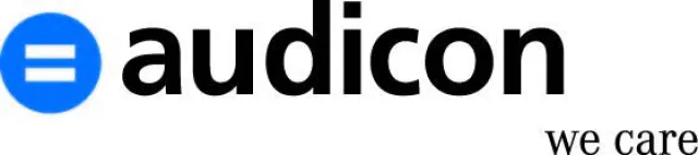 Bild: KOMCOM Nord 2010: Audicon mit Messestand und Fachvortrag vertreten