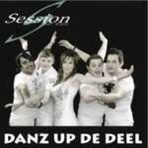 SESSION Sie haben den Klassiker "Danz up de deel" gecovert! Bild: SESSION Sie haben den Klassiker "Danz up de deel" gecovert!