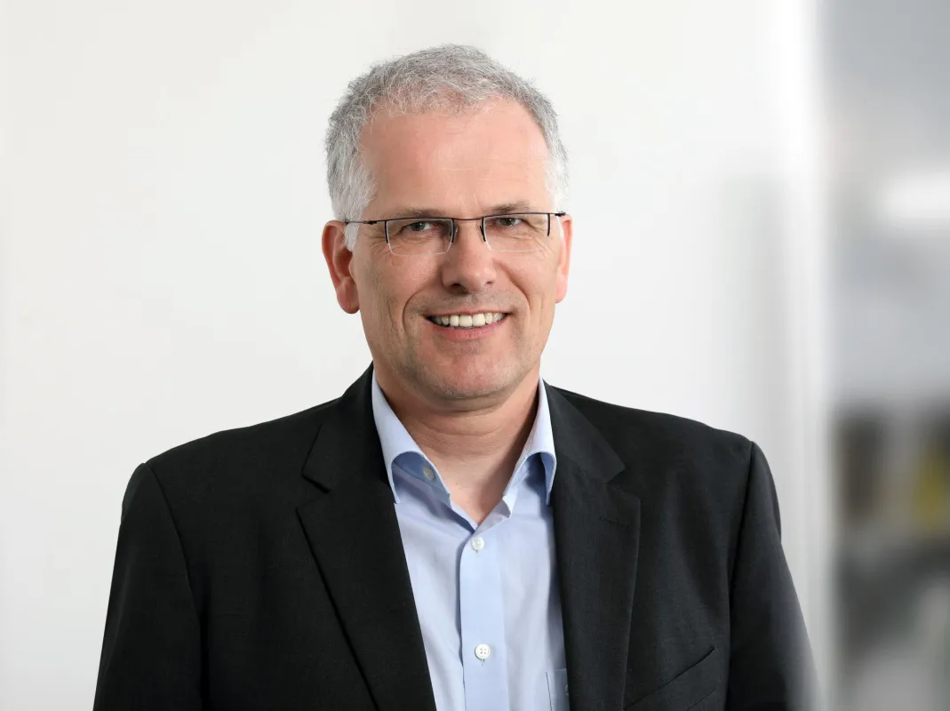 Klaus Steiner, Managing Partner bei GP+S: ?Viele Energieversorger scheinen Trends zu ignorieren.