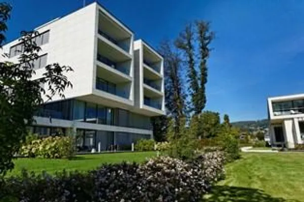 Residenzen Schloss Velden: Investoren entdecken Schatz am Wörthersee wieder Bild: Residenzen Schloss Velden: Investoren entdecken Schatz am Wörthersee wieder