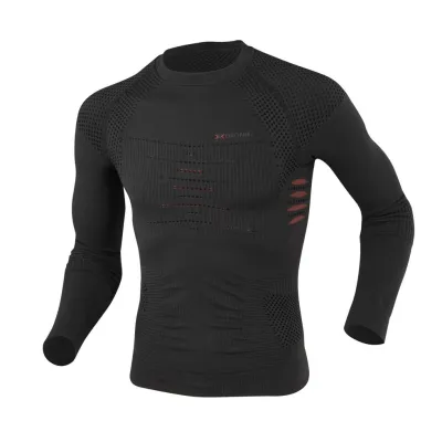 Bild: Spezial-Wäsche für Tourengeher und Winter-Trekker