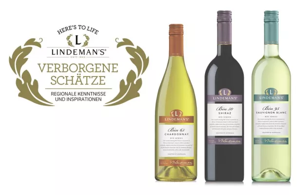 Mit Lindeman's Geheimtipps in ganz Deutschland entdecken Bild: Mit Lindeman's Geheimtipps in ganz Deutschland entdecken