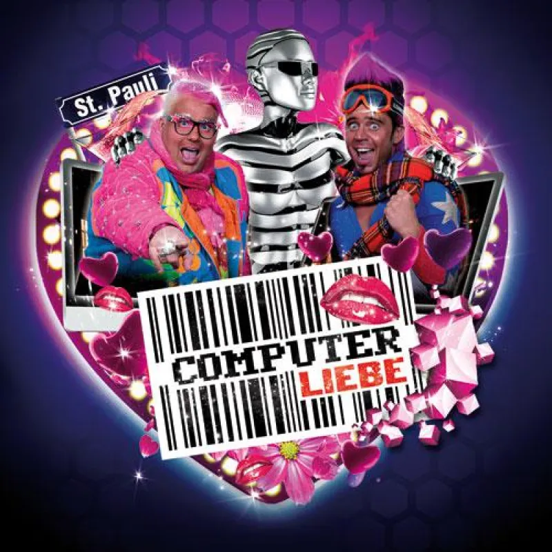 Die neue Single von Lorenz Büffel und Sven Florijan 