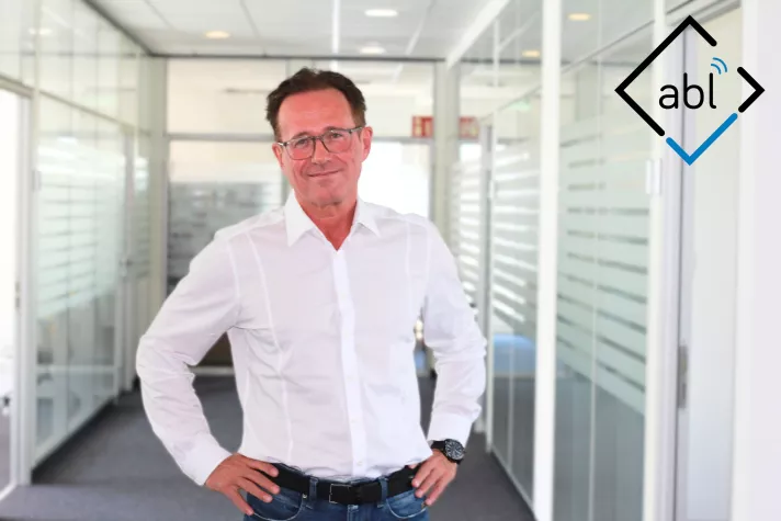 Bild: abl solutions begrüßt neuen CEO – Gunter Mühlöder bringt neue Impulse und langjährige Expertise 