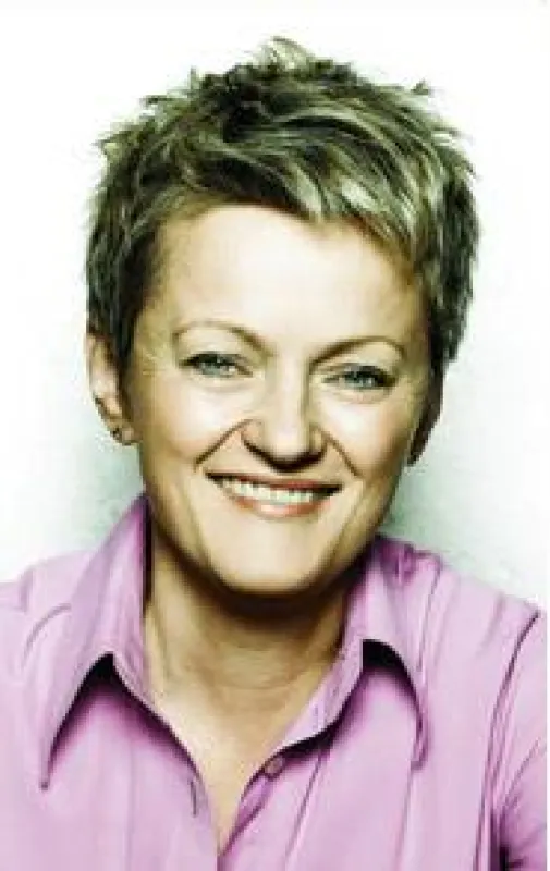 Renate Künast (Fraktionsvorsitzende der Bundestagsfraktion von Bündnis 90/Die Grünen)