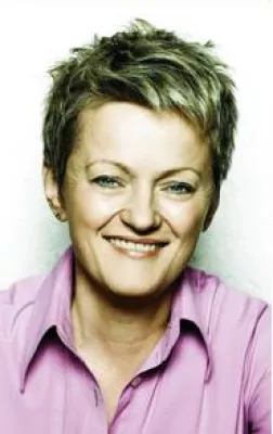 Bild: Gesundheitsstand Green Health e.V. auf der BioFach 2009