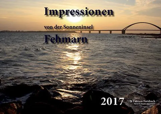 Bild: Impressionen von der Sonneninsel Fehmarn 2017