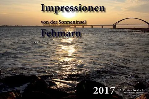 Bild: Impressionen von der Sonneninsel Fehmarn 2017