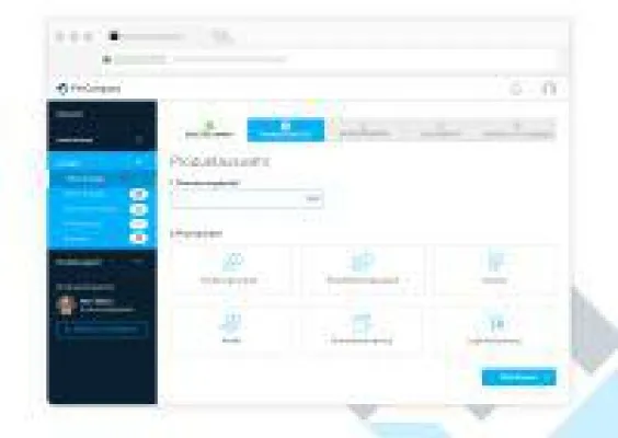 Unternehmensfinanzierung 2.0: FinCompare und HOGAST revolutionieren Finanzierung für Hoteliers und Gastr Bild: Unternehmensfinanzierung 2.0: FinCompare und HOGAST revolutionieren Finanzierung für Hoteliers und Gastr