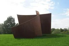 Ein Fleckenstein-Geschenk der Heinrich Vetter Stiftung für die Gemeinde Ilvesheim Bild: Ein Fleckenstein-Geschenk der Heinrich Vetter Stiftung für die Gemeinde Ilvesheim