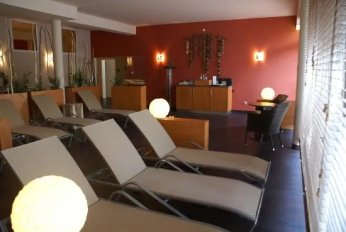 ANCONIA Spa- Zeit seine Sinne zu entdecken Bild: ANCONIA Spa- Zeit seine Sinne zu entdecken