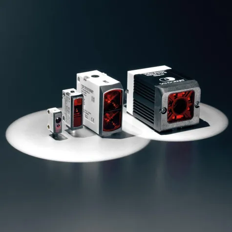 Bild: SensoPart: Portfolio erweitert und neuer Gesamtkatalog