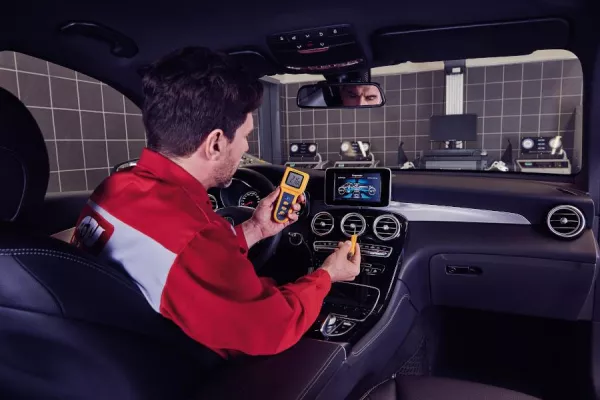 Klimakollaps im Auto vermeiden: Das sollten Sie wissen! Bild: Klimakollaps im Auto vermeiden: Das sollten Sie wissen!