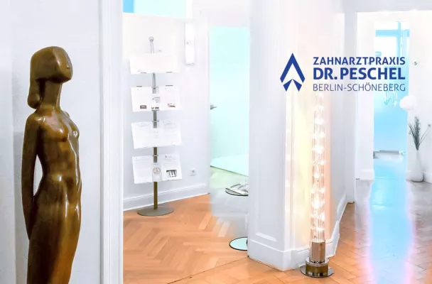 Zahnarzt für Angstpatienten in Berlin berichtet über besondere Behandlungsmethoden Bild: Zahnarzt für Angstpatienten in Berlin berichtet über besondere Behandlungsmethoden